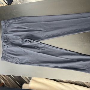 Zara mens dress pants size 34